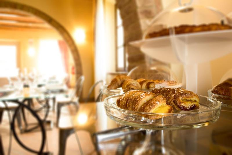 Boccioleto Resort Spa - Restoran