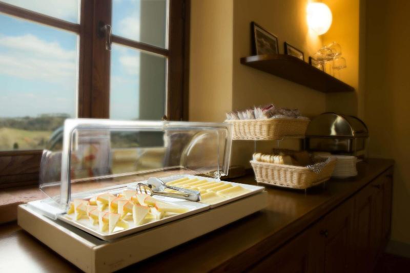 Boccioleto Resort Spa - Restoran