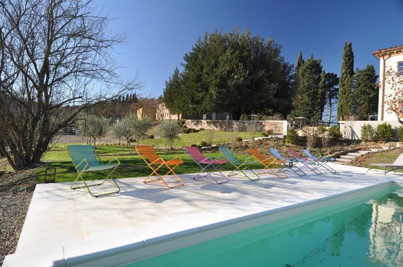 Boccioleto Resort Spa - Teras