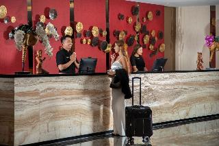 Four Star by Trans Hotel Bali fotoÄŸrafÄ±