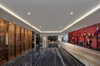 Four Star by Trans Hotel Bali fotoÄŸrafÄ±
