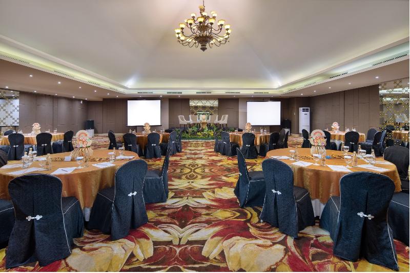 Four Star by Trans Hotel Bali - Toplantı