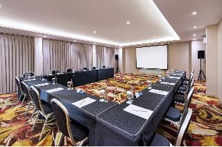 Four Star by Trans Hotel Bali fotoÄŸrafÄ±