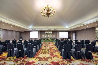 Four Star by Trans Hotel Bali fotoÄŸrafÄ±