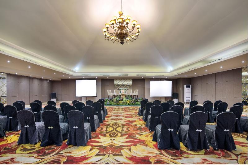 Four Star by Trans Hotel Bali - Toplantı