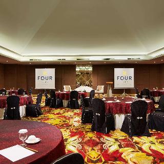 Four Star by Trans Hotel Bali fotoÄŸrafÄ±