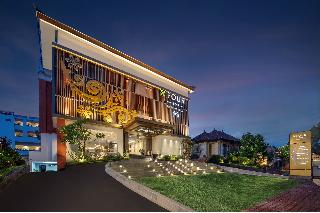 Four Star by Trans Hotel Bali fotoÄŸrafÄ±
