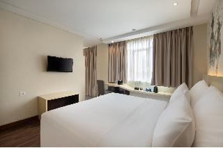 Four Star by Trans Hotel Bali fotoÄŸrafÄ±