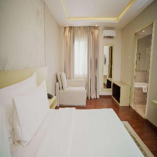 Four Star by Trans Hotel Bali fotoÄŸrafÄ±