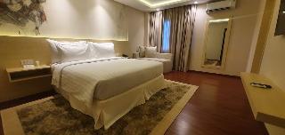 Four Star by Trans Hotel Bali fotoÄŸrafÄ±