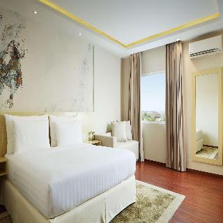 Four Star by Trans Hotel Bali fotoÄŸrafÄ±