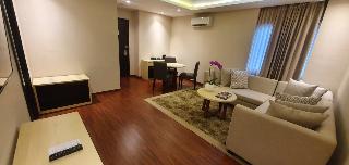 Four Star by Trans Hotel Bali fotoÄŸrafÄ±