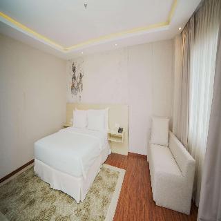 Four Star by Trans Hotel Bali fotoÄŸrafÄ±