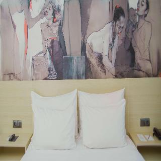 Four Star by Trans Hotel Bali fotoÄŸrafÄ±