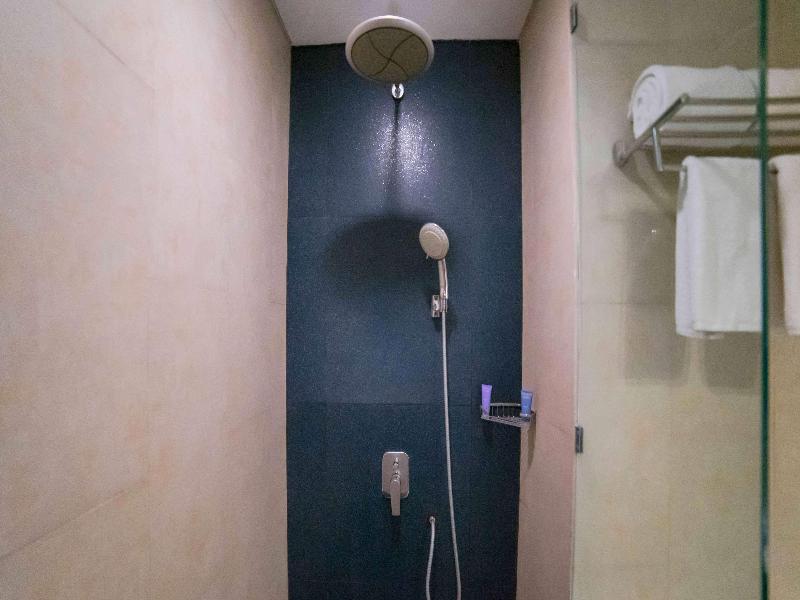 Four Star by Trans Hotel Bali - Oda