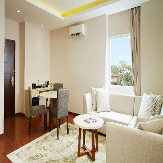 Four Star by Trans Hotel Bali fotoÄŸrafÄ±