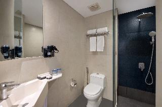 Four Star by Trans Hotel Bali fotoÄŸrafÄ±