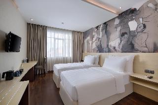 Four Star by Trans Hotel Bali fotoÄŸrafÄ±