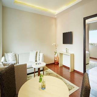 Four Star by Trans Hotel Bali fotoÄŸrafÄ±