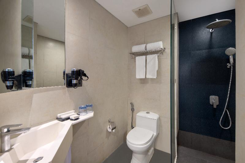 Four Star by Trans Hotel Bali - Oda