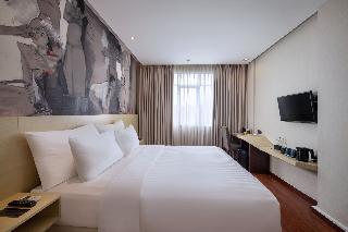 Four Star by Trans Hotel Bali fotoÄŸrafÄ±