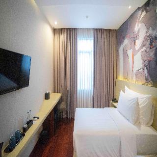 Four Star by Trans Hotel Bali fotoÄŸrafÄ±
