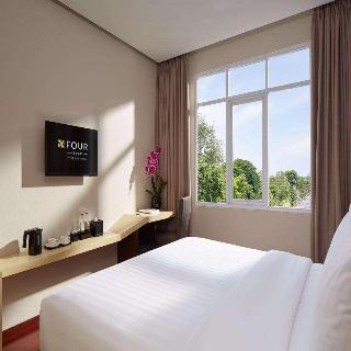 Four Star by Trans Hotel Bali fotoÄŸrafÄ±