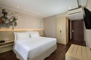 Four Star by Trans Hotel Bali fotoÄŸrafÄ±
