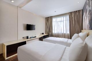 Four Star by Trans Hotel Bali fotoÄŸrafÄ±