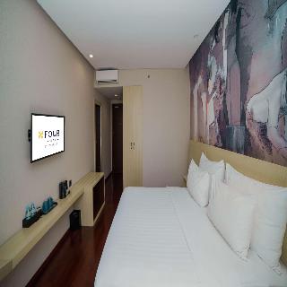 Four Star by Trans Hotel Bali fotoÄŸrafÄ±