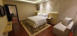 Four Star by Trans Hotel Bali fotoÄŸrafÄ±