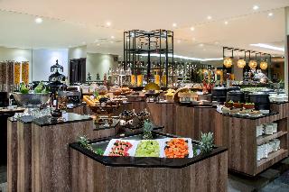 Four Star by Trans Hotel Bali fotoÄŸrafÄ±