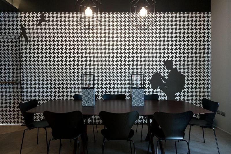 G Hotel Pescara - Bar