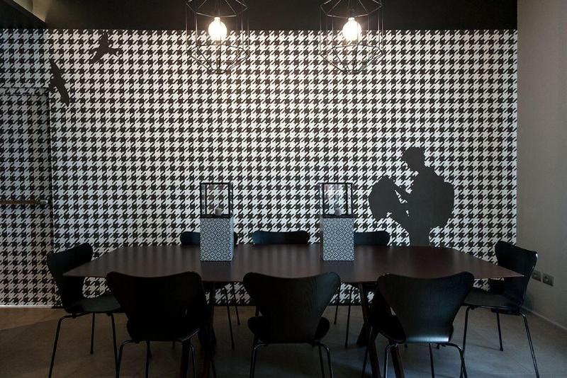 G Hotel Pescara - Bar