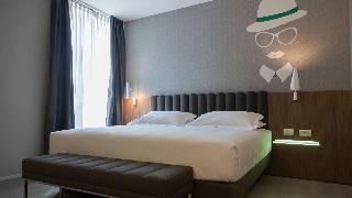 G Hotel Pescara otel fotoğrafı
