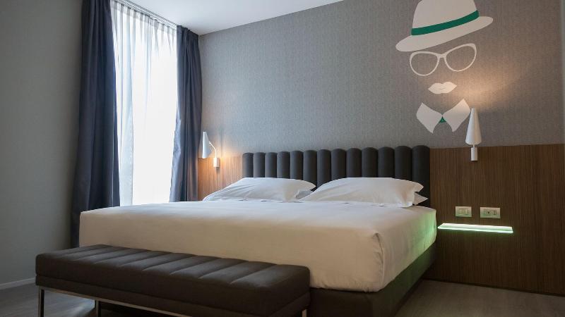 G Hotel Pescara - Genel