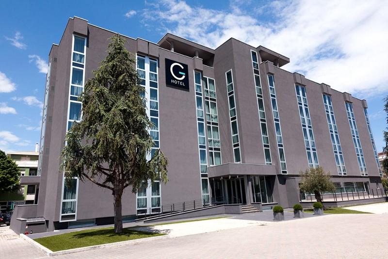 G Hotel Pescara - Genel