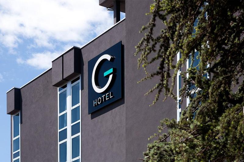 G Hotel Pescara - Genel