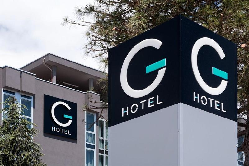 G Hotel Pescara - Genel