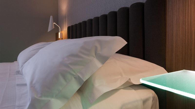 G Hotel Pescara - Oda