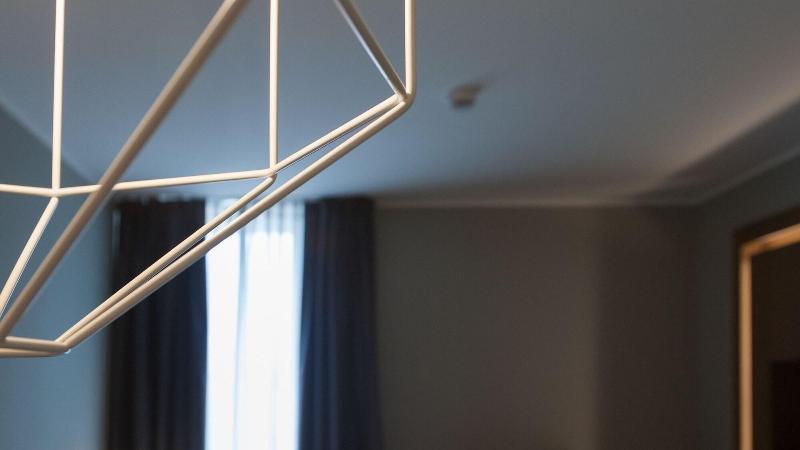 G Hotel Pescara - Oda