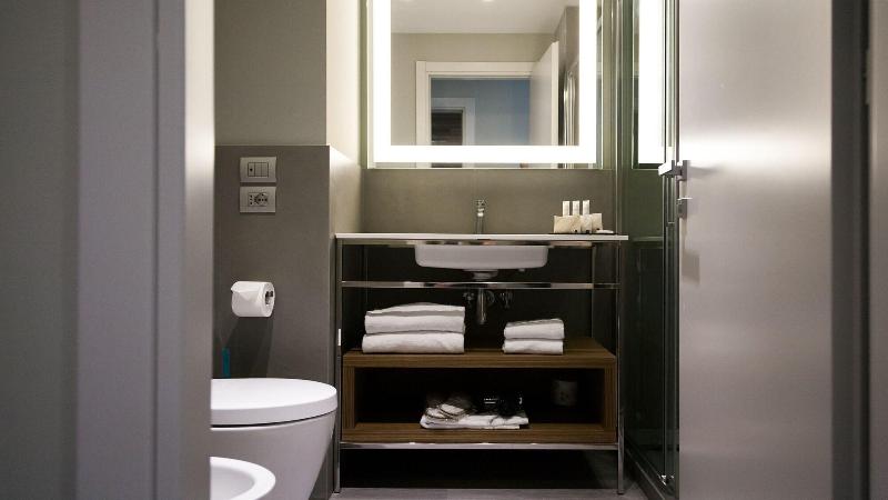 G Hotel Pescara - Oda