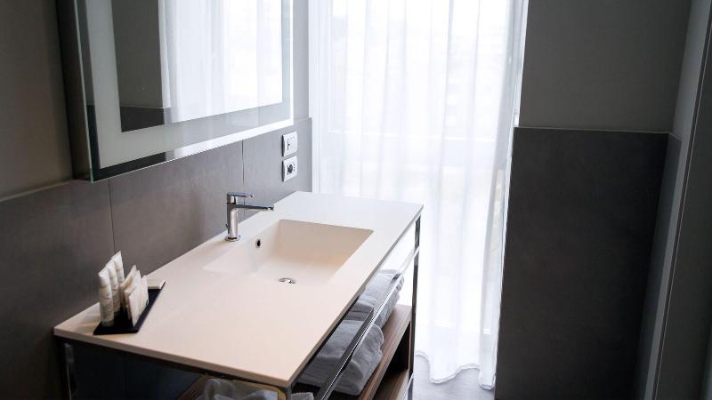 G Hotel Pescara - Oda