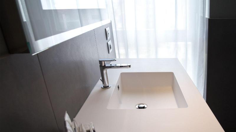 G Hotel Pescara - Oda