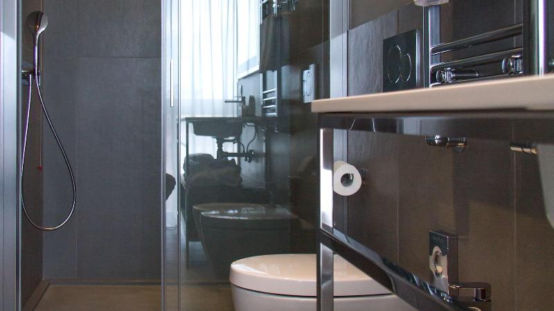 G Hotel Pescara - Oda