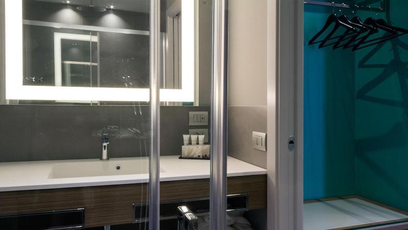 G Hotel Pescara - Oda