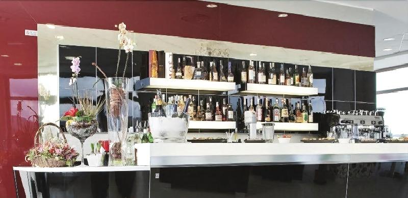 S Hotel - Bar