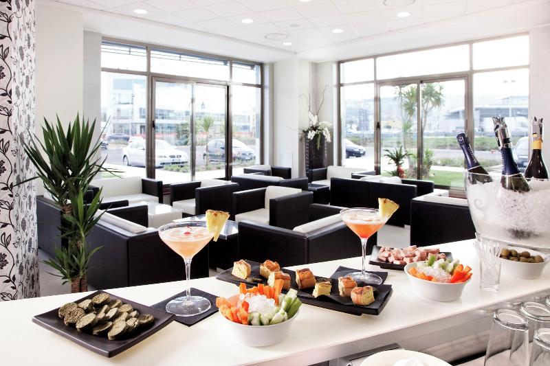 S Hotel - Bar