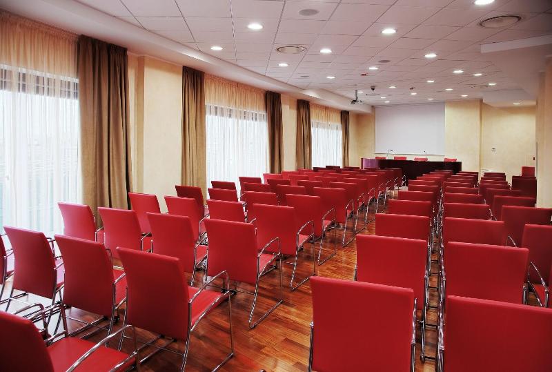 S Hotel - Toplantı