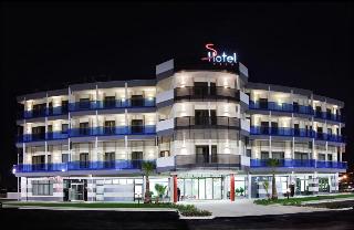 S Hotel otel fotoğrafı